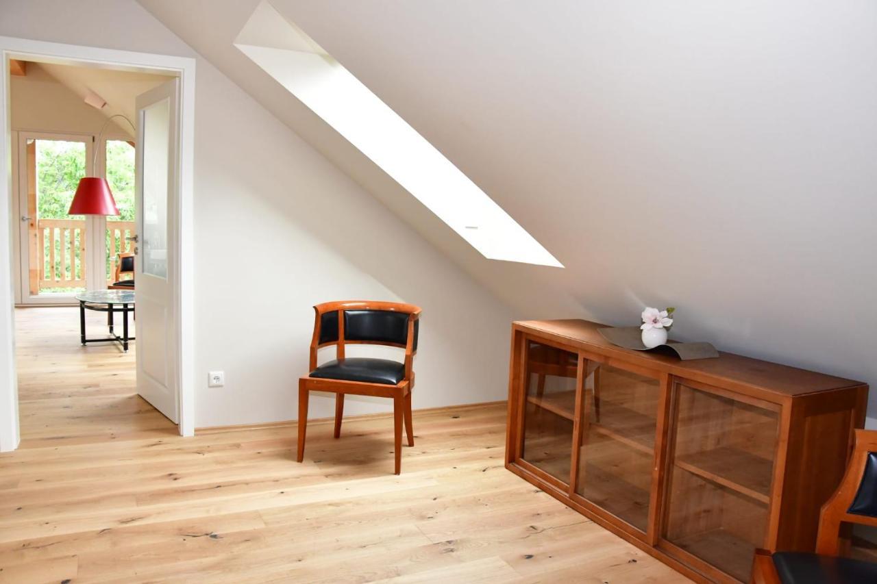 Appartement Domizil Eutschuetzgruen à Bannewitz Extérieur photo