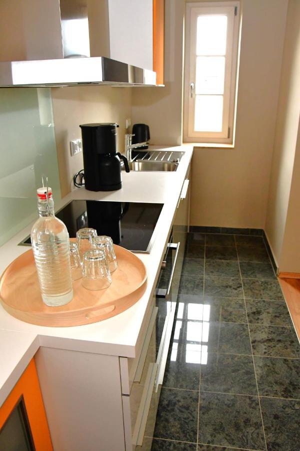 Appartement Domizil Eutschuetzgruen à Bannewitz Extérieur photo