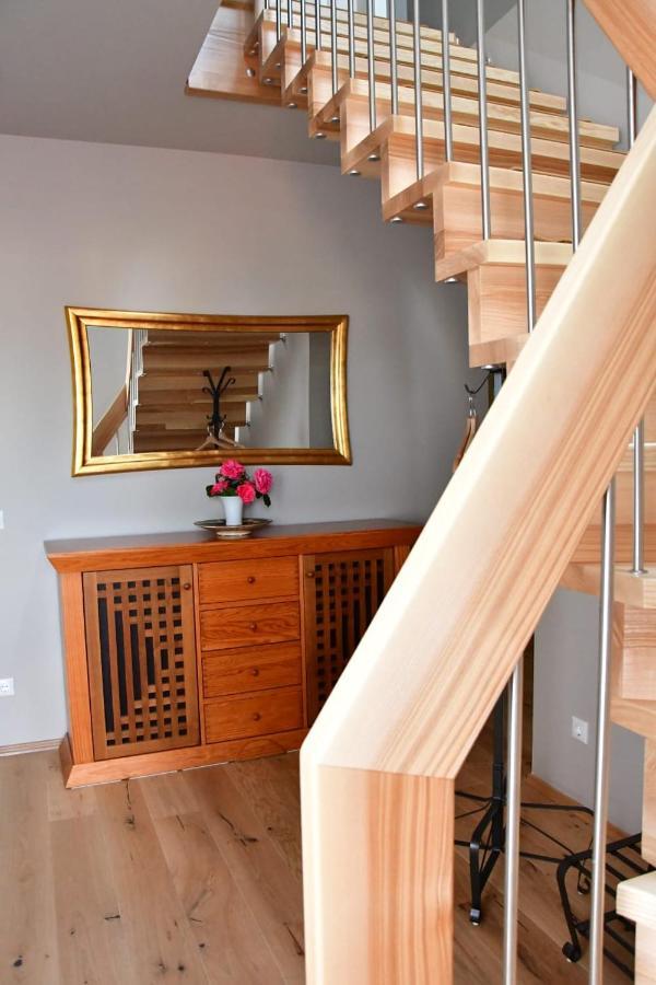 Appartement Domizil Eutschuetzgruen à Bannewitz Extérieur photo